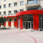 Областной кардиохирургический центр